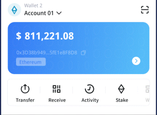 imtoken 火币imToken官网网 哪个好